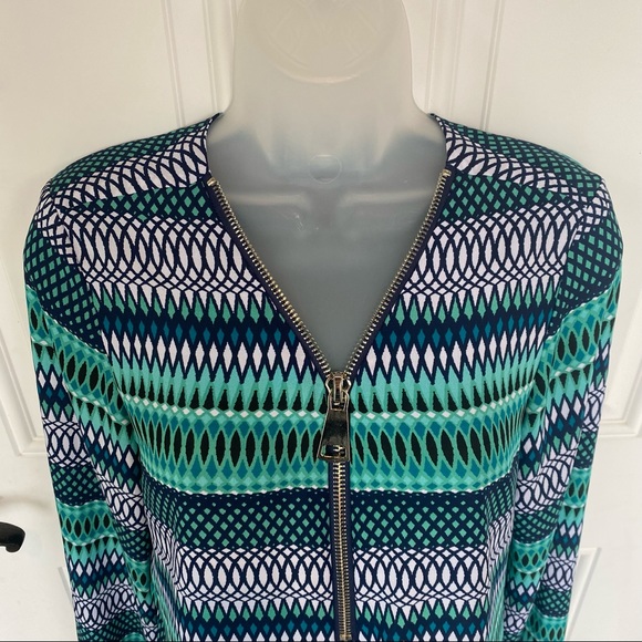 Zac & Rachel Blouse - Picture 7 of 10